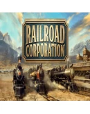 Railroad Corporation Steam Gift АВТОВЫДАЧА РОССИЯ