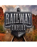 Railway Empire Steam Gift АВТОВЫДАЧА ВСЕ РЕГИОНЫ