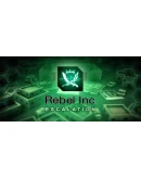 Rebel Inc: Escalation Steam Gift АВТОВЫДАЧА РОССИЯ