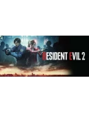 RESIDENT EVIL 2 / BIOHAZARD RE:2 Steam GiftАВТО РОССИЯ