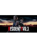 RESIDENT EVIL 3 Steam Gift АВТОВЫДАЧА ВСЕ РЕГИОНЫ