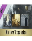 Resident Evil Village - Экспансия Уинтерсов STEAM RU