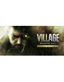 Resident Evil Village Gold Edition Steam Gift РОССИЯ