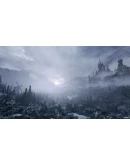 Resident Evil Village Gold Edition Steam Gift РОССИЯ