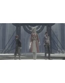 RESONANCE OF FATE/END OF ETERNITY 4K/HD EDITION STEAM