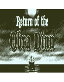 Return of the Obra Dinn Steam Gift АВТОВСЕ РЕГИОНЫ