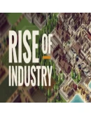 Rise of Industry Steam Gift АВТОВЫДАЧА ВСЕ РЕГИОНЫ