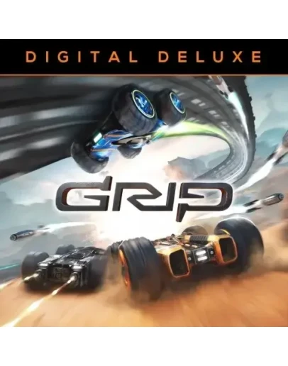 GRIP DIGITAL DELUXE XBOX ONE / SERIES XSКЛЮЧ