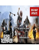 Road Redemption Steam Gift АВТОВЫДАЧА ВСЕ РЕГИОНЫ