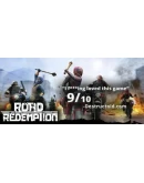 Road Redemption Steam Gift АВТОВЫДАЧА ВСЕ РЕГИОНЫ