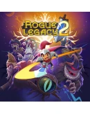 Rogue Legacy 2 Steam Gift АВТОВЫДАЧА ВСЕ РЕГИОНЫ