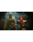 Ruined King A League of Legends Story - Deluxe Edition