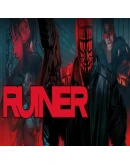 RUINER Steam Gift АВТОВЫДАЧА ВСЕ РЕГИОНЫ