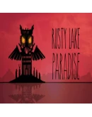 Rusty Lake Paradise Steam АВТОВЫДАЧА ВСЕ РЕГИОНЫ
