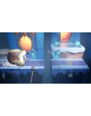 Sackboy: A Big Adventure Steam Gift АВТО РОССИЯ