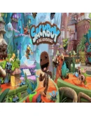 Sackboy: A Big Adventure Steam Gift АВТО РОССИЯ