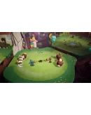 Sackboy: A Big Adventure Steam Gift АВТО РОССИЯ