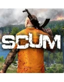 SCUM Steam Gift АВТОВЫДАЧА ВСЕ РЕГИОНЫ