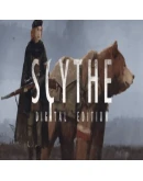 Scythe Digital Edition Steam Gift АВТО ВСЕ РЕГИОНЫ