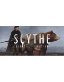 Scythe Digital Edition Steam Gift АВТО ВСЕ РЕГИОНЫ