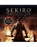 Sekiro Shadows Die Twice GOTY Edition Steam Gift RU