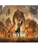 Serious Sam 4 Deluxe Edition Steam Gift АВТОРОССИЯ