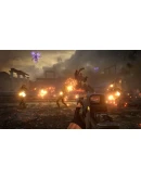 Serious Sam 4 Deluxe Edition Steam Gift АВТОРОССИЯ