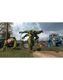 Serious Sam Siberian Mayhem Steam Gift АВТО РОССИЯ