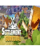 Settlement Survival Steam Gift АВТОВЫДАЧА РОССИЯ