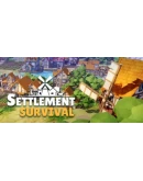Settlement Survival Steam Gift АВТОВЫДАЧА РОССИЯ