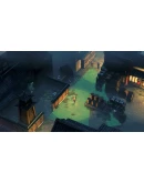 Shadow Tactics Blades of the Shogun Steam GiftРОССИЯ