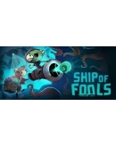 Ship of Fools Steam Gift АВТОВЫДАЧА ВСЕ РЕГИОНЫ