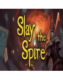 Slay the Spire Steam Gift АВТОВЫДАЧА ВСЕ РЕГИОНЫ