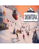 Snowtopia: Ski Resort Tycoon Steam Gift АВТО РОССИЯ