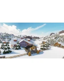 Snowtopia: Ski Resort Tycoon Steam Gift АВТО РОССИЯ