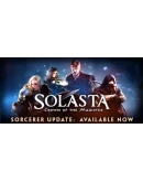 SOLASTA Crown of the Magister Steam Gift ВСЕ РЕГИОНЫ