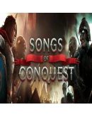 Songs of Conquest Steam Gift АВТОВЫДАЧА ВСЕ РЕГИОНЫ