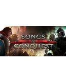 Songs of Conquest Steam Gift АВТОВЫДАЧА ВСЕ РЕГИОНЫ