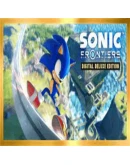 Sonic Frontiers Digital Deluxe Steam GiftАВТОВЫДАЧА
