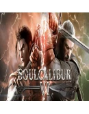 SOULCALIBUR VI Steam Gift АВТОВЫДАЧА ВСЕ РЕГИОНЫ