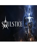 Soulstice Steam Gift АВТОВЫДАЧА ВСЕ РЕГИОНЫ