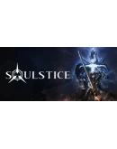 Soulstice Steam Gift АВТОВЫДАЧА ВСЕ РЕГИОНЫ