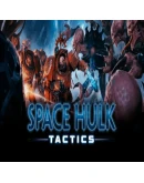 Space Hulk: Tactics Steam Gift АВТОВЫДАЧА РОССИЯ