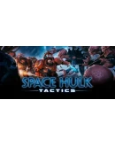 Space Hulk: Tactics Steam Gift АВТОВЫДАЧА РОССИЯ