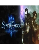 SpellForce 3: Soul Harvest Steam Gift АВТО РОССИЯ
