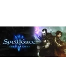 SpellForce 3: Soul Harvest Steam Gift АВТО РОССИЯ