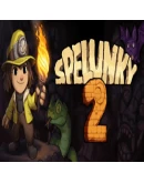 Spelunky 2 Steam Gift АВТОВЫДАЧА ВСЕ РЕГИОНЫ