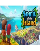 Spirit Of The Island Steam Gift АВТОВЫДАЧА