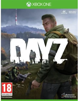 DAYZ XBOX ONE / SERIES XSЛИЦЕНЗИЯ КЛЮЧ