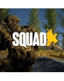 Squad Steam Gift АВТОВЫДАЧА ВСЕ РЕГИОНЫ